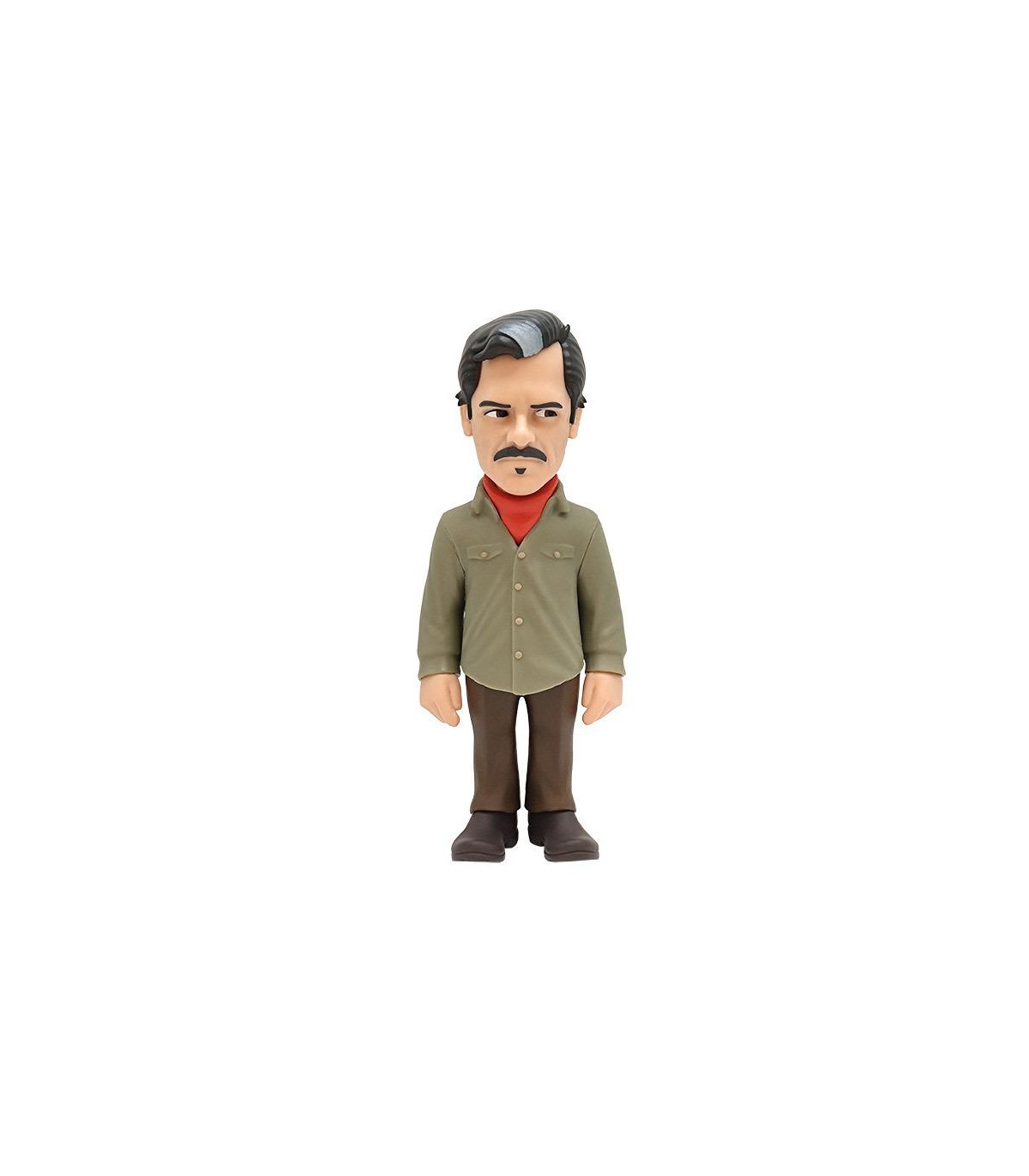 Minix Figura Better Call Saul Lalo Salamanca