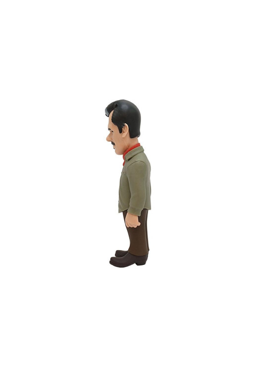 Minix Figura Better Call Saul Lalo Salamanca