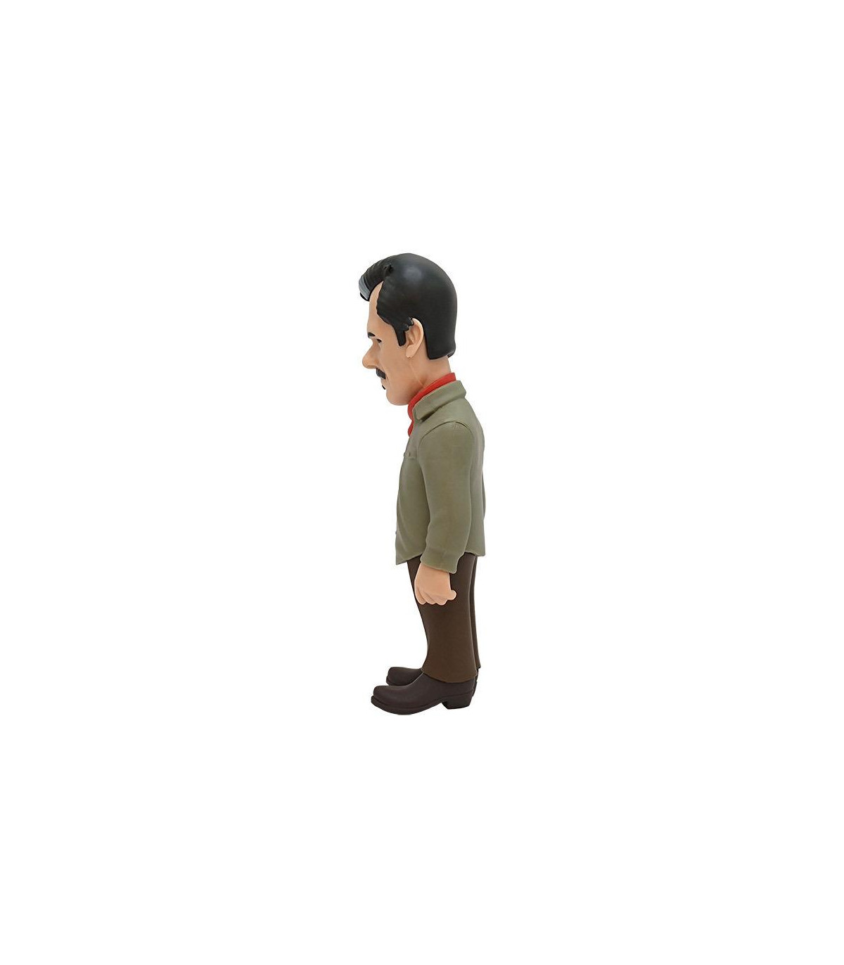 Minix Figura Better Call Saul Lalo Salamanca