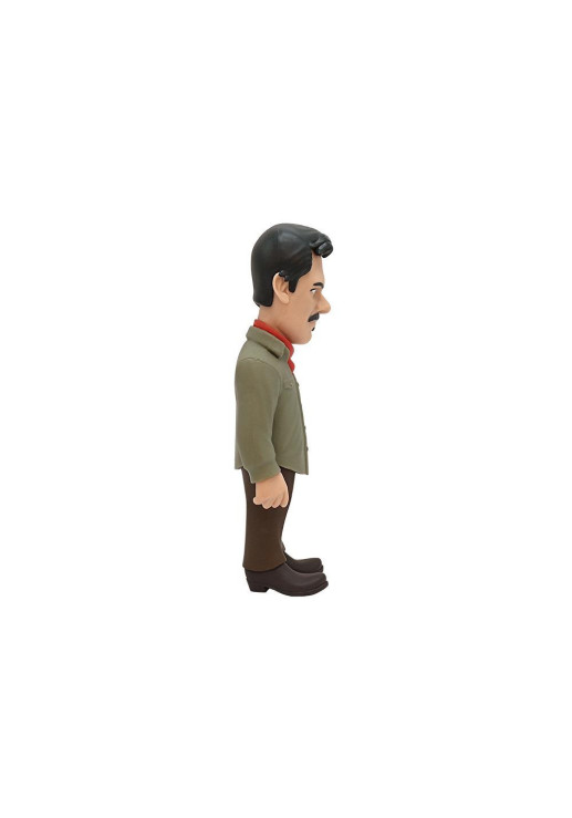 Minix Figura Better Call Saul Lalo Salamanca