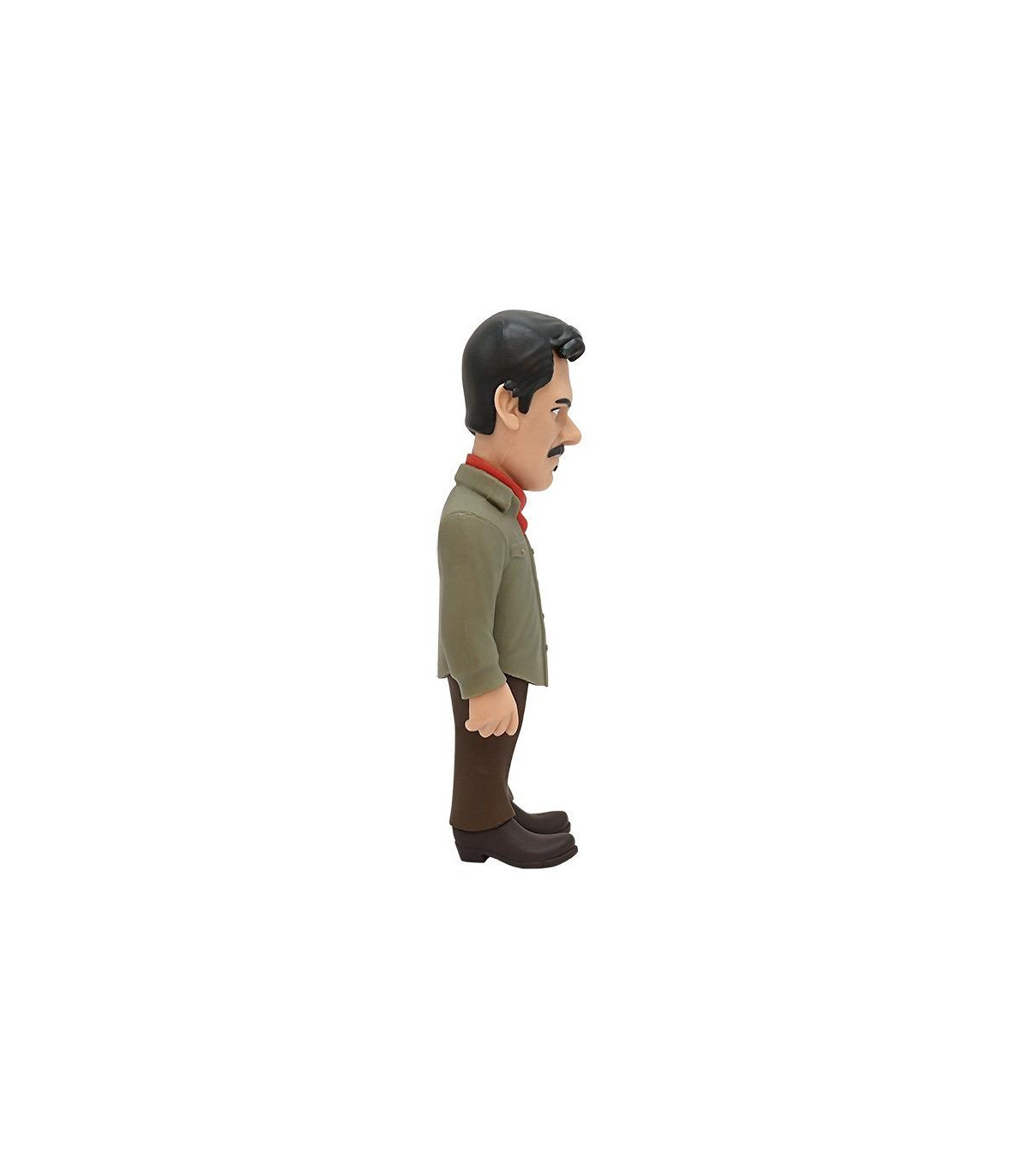 Minix Figura Better Call Saul Lalo Salamanca
