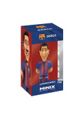 Minix Figura Barcelona Lewandosky
