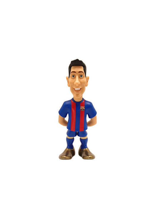 Minix Figura Barcelona Lewandosky