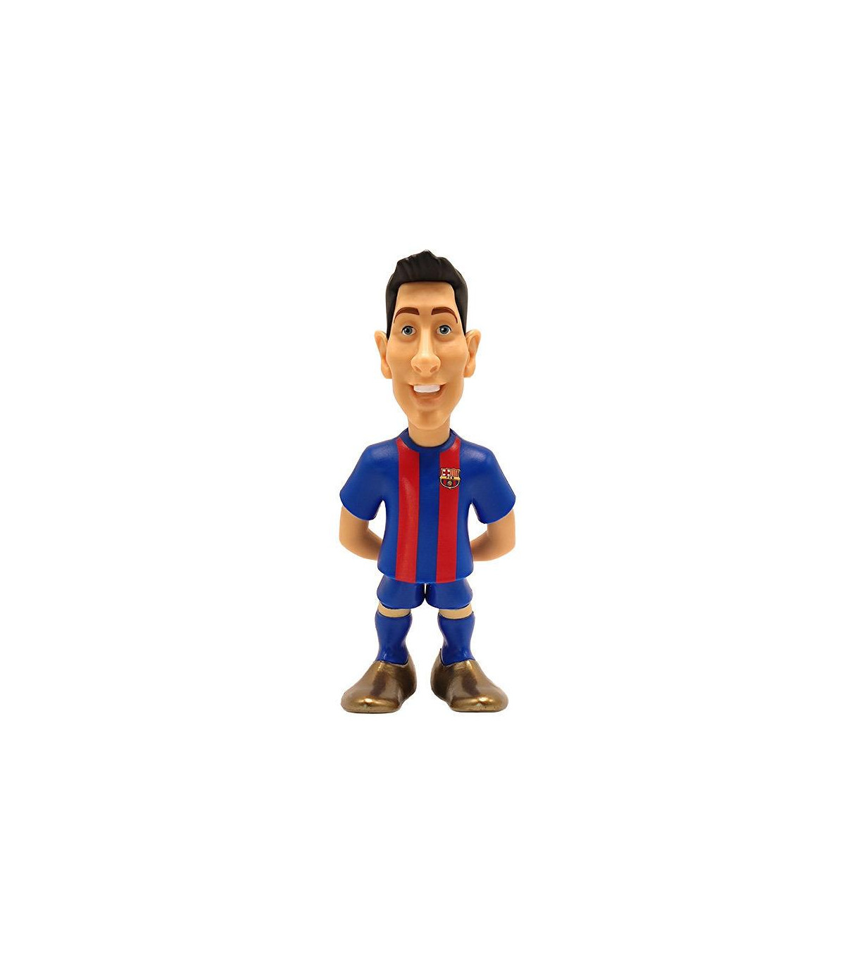 Minix Figura Barcelona Lewandosky