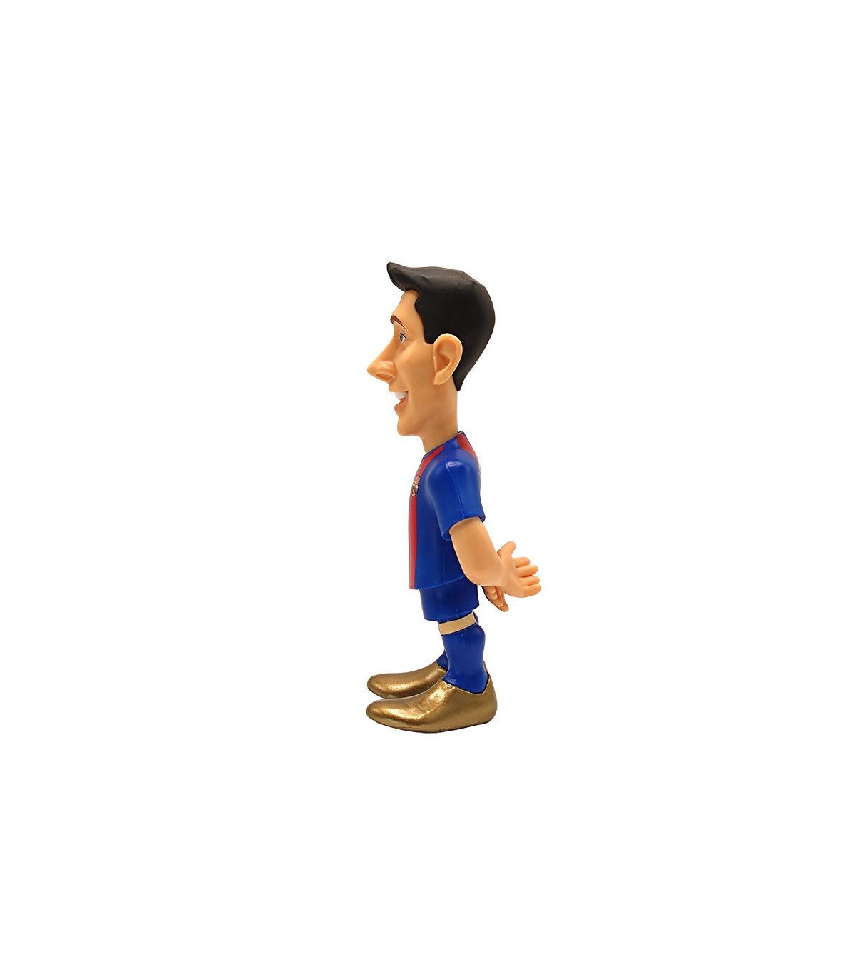 Minix Figura Barcelona Lewandosky
