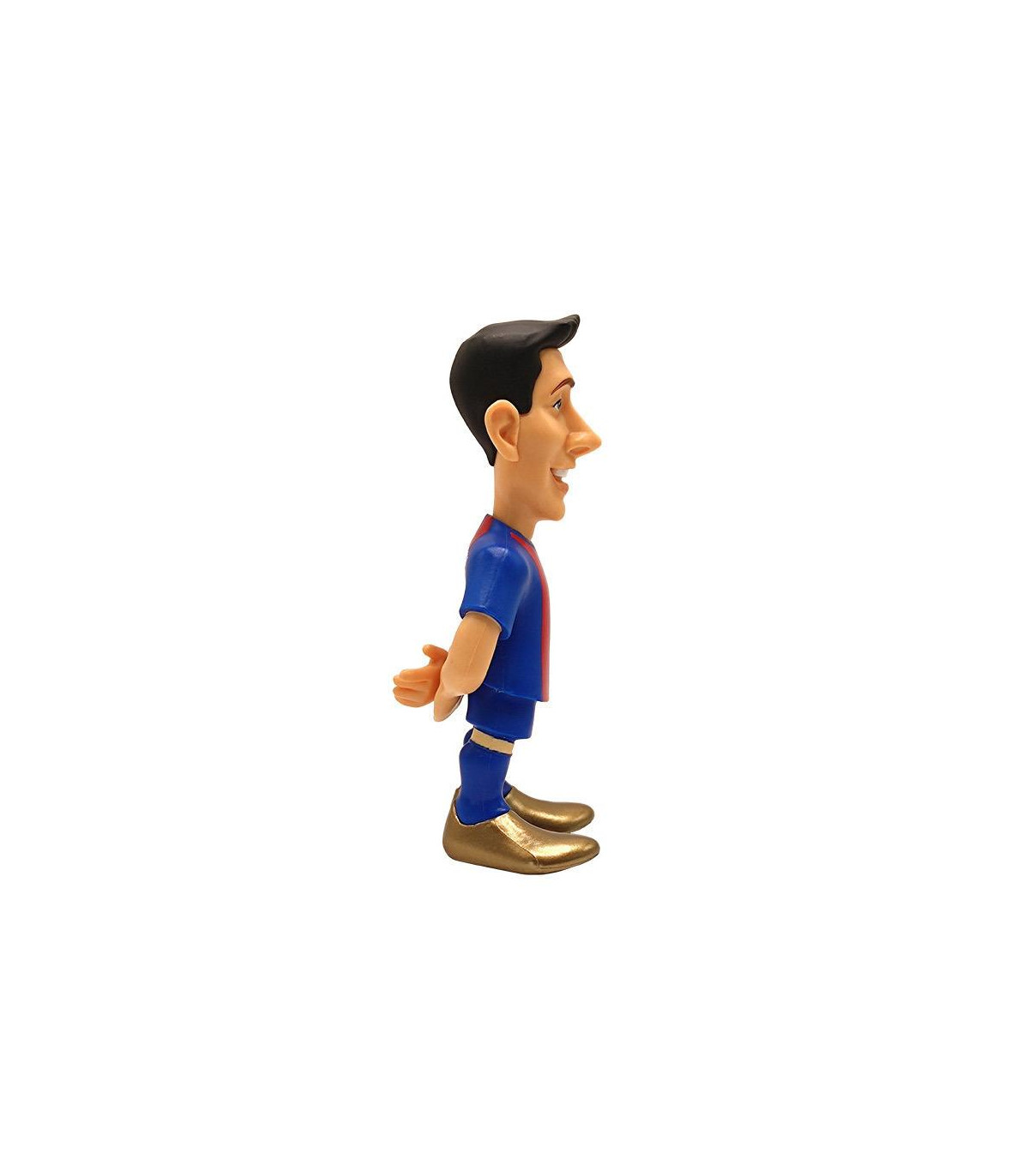 Minix Figura Barcelona Lewandosky