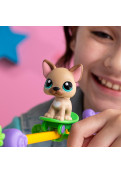 Littlest Pet Shop Playset Pet Got Talent