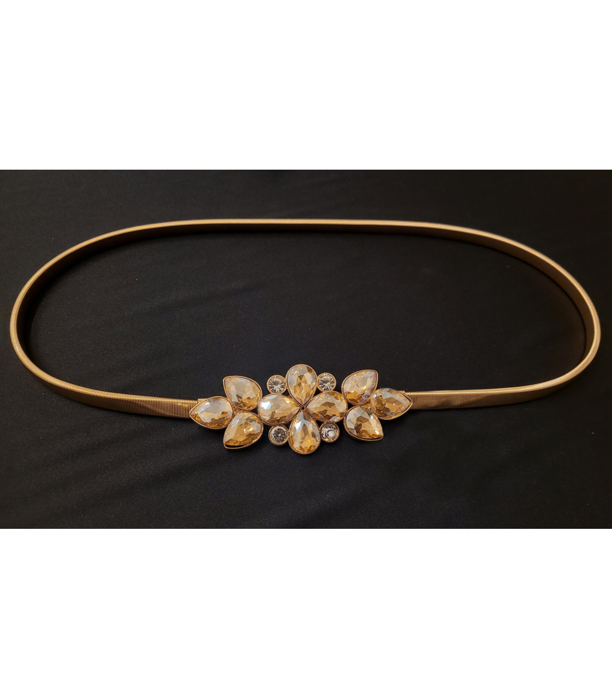 Cadena Elastica