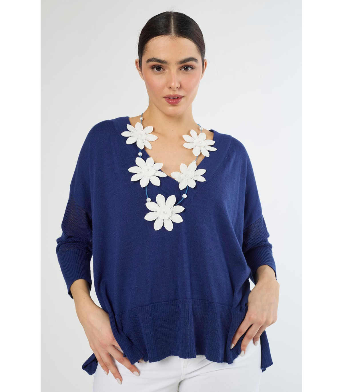 Collar Primavera