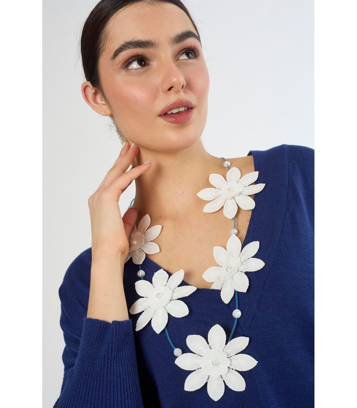 Collar Primavera