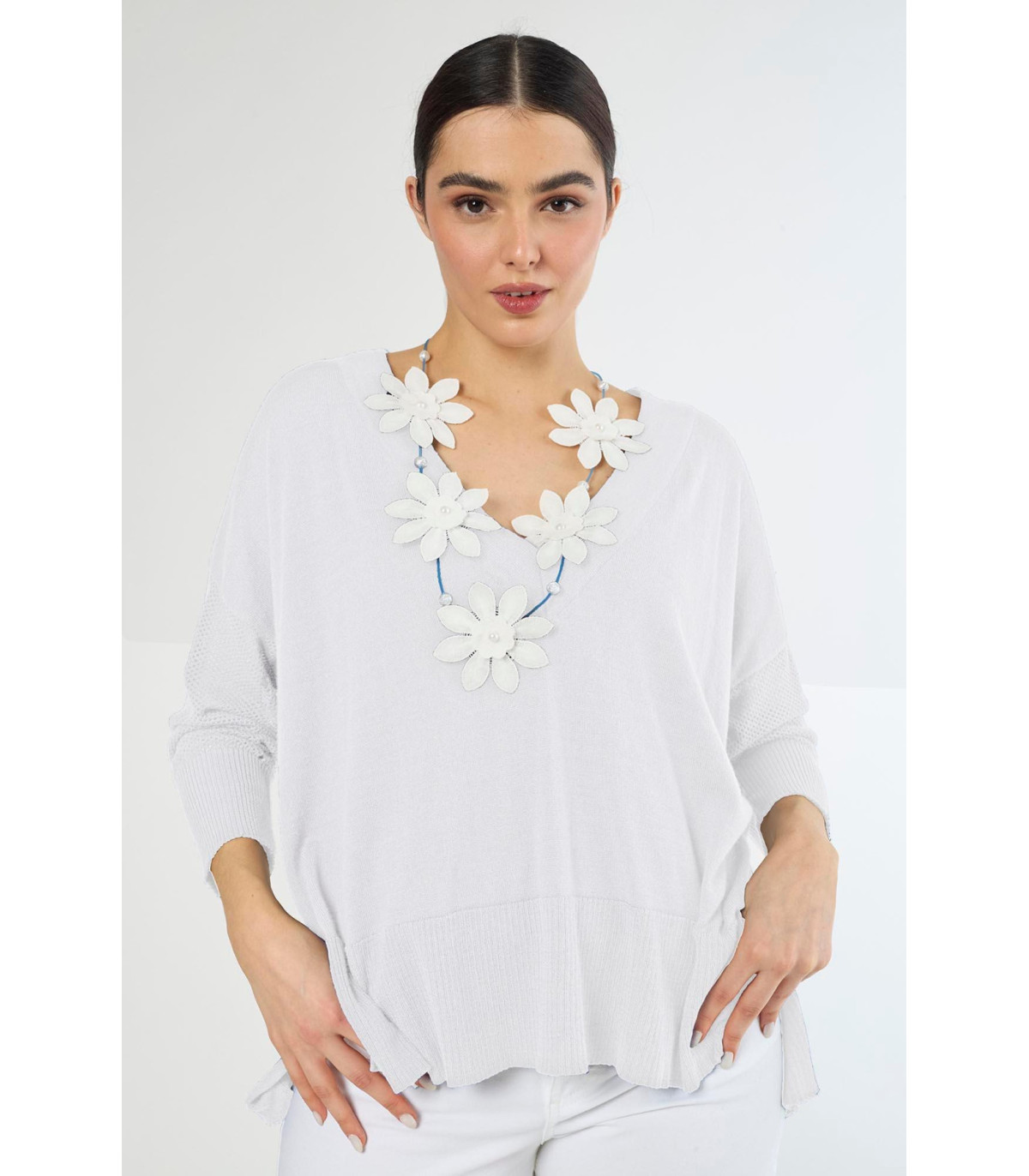 Collar Primavera