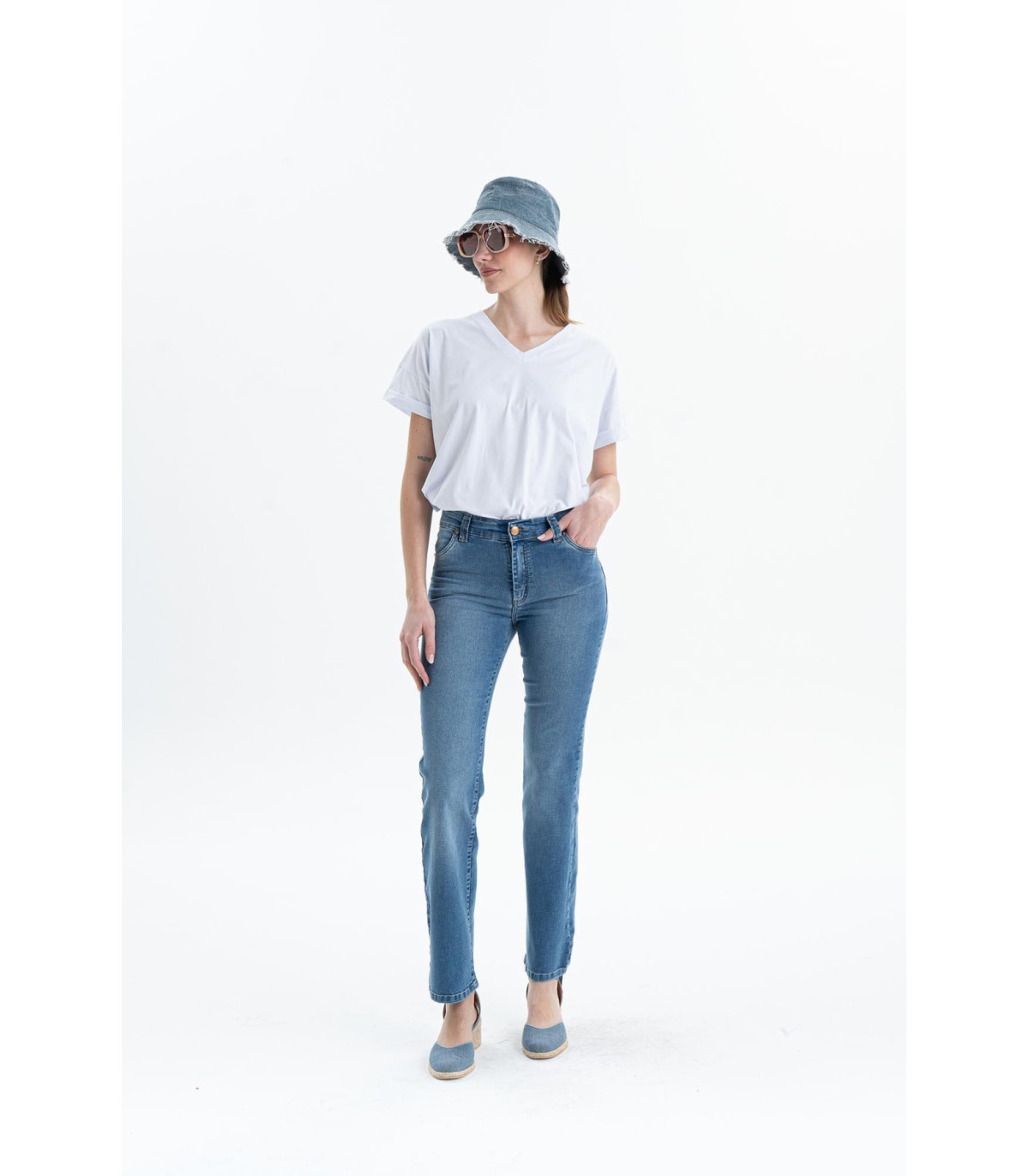Jean Upfit