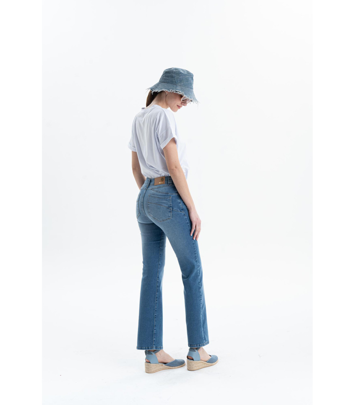Jean Upfit
