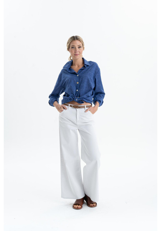 Pant High Waist Bahamas