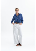 Pant High Waist Bahamas