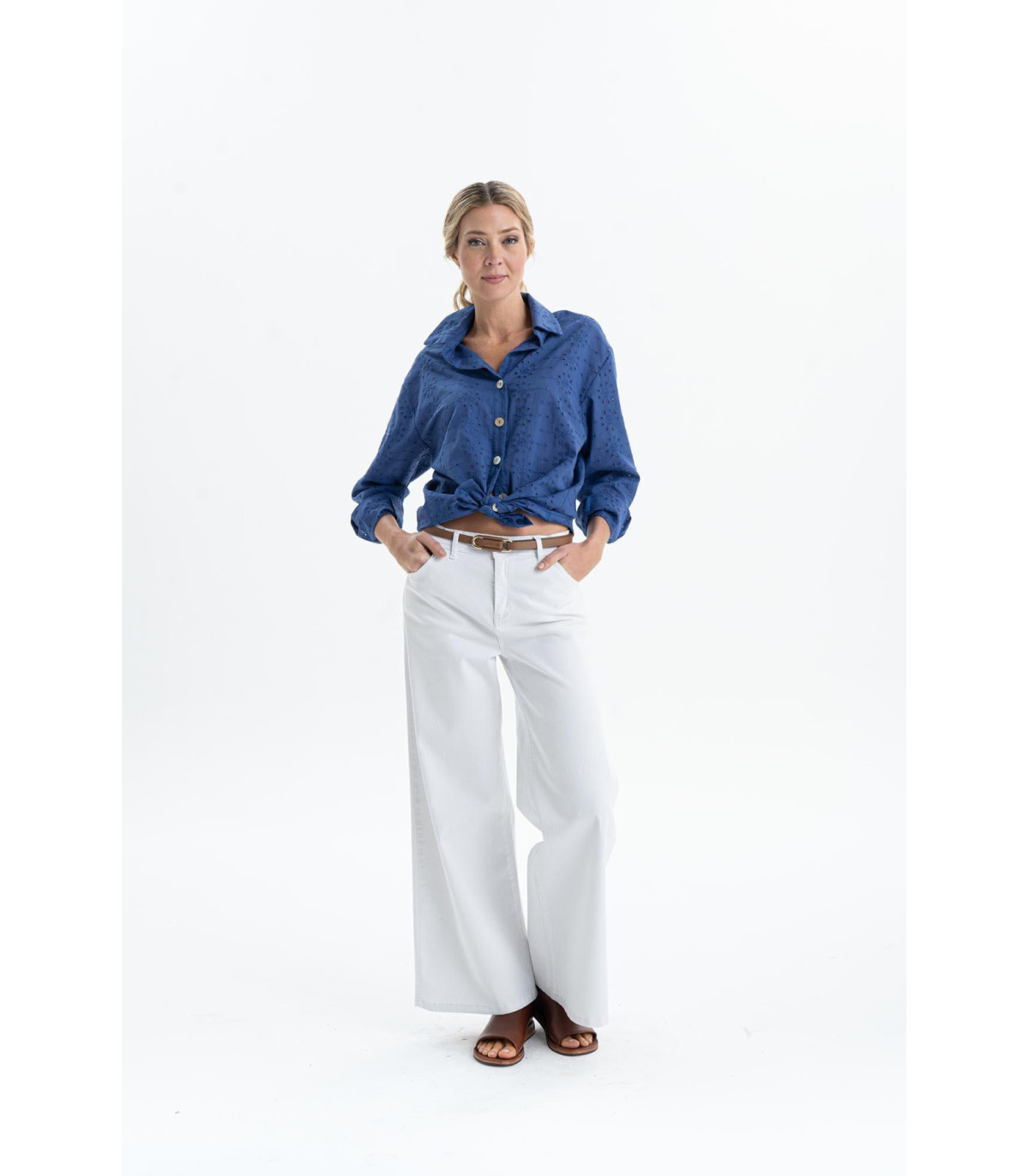 Pant High Waist Bahamas