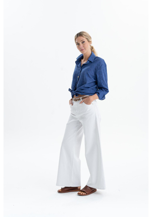 Pant High Waist Bahamas