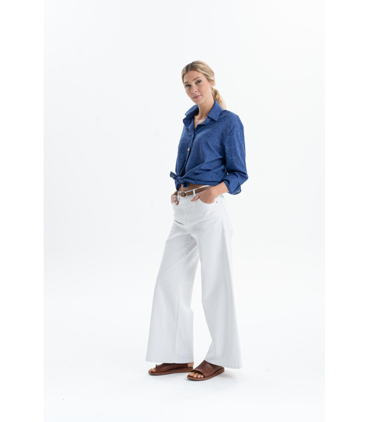 Pant High Waist Bahamas