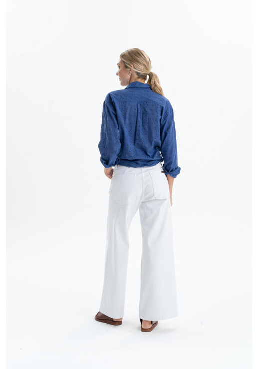 Pant High Waist Bahamas