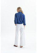 Pant High Waist Bahamas