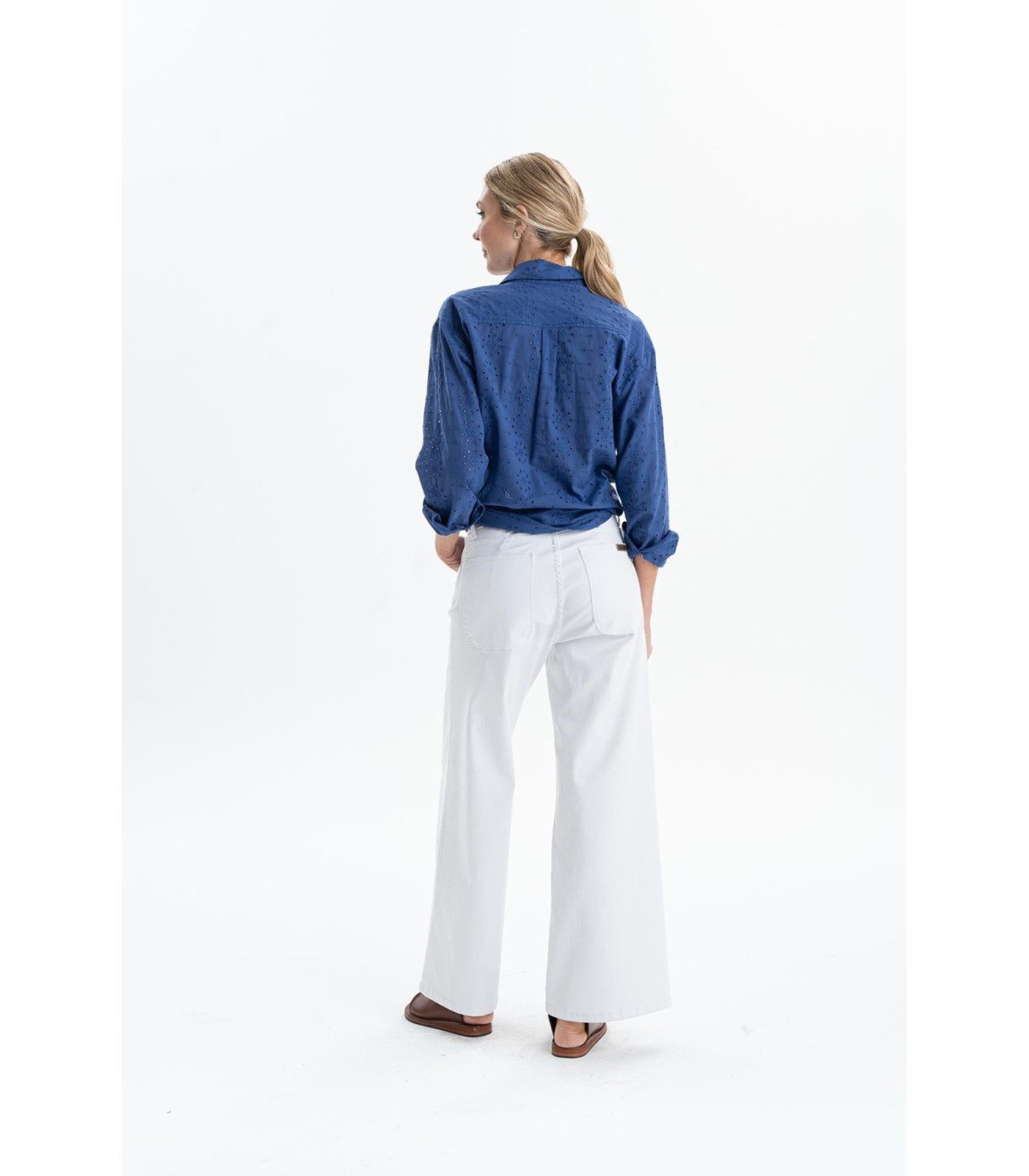 Pant High Waist Bahamas