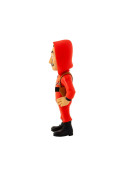 Minix Figura La Casa De Papel Berlin