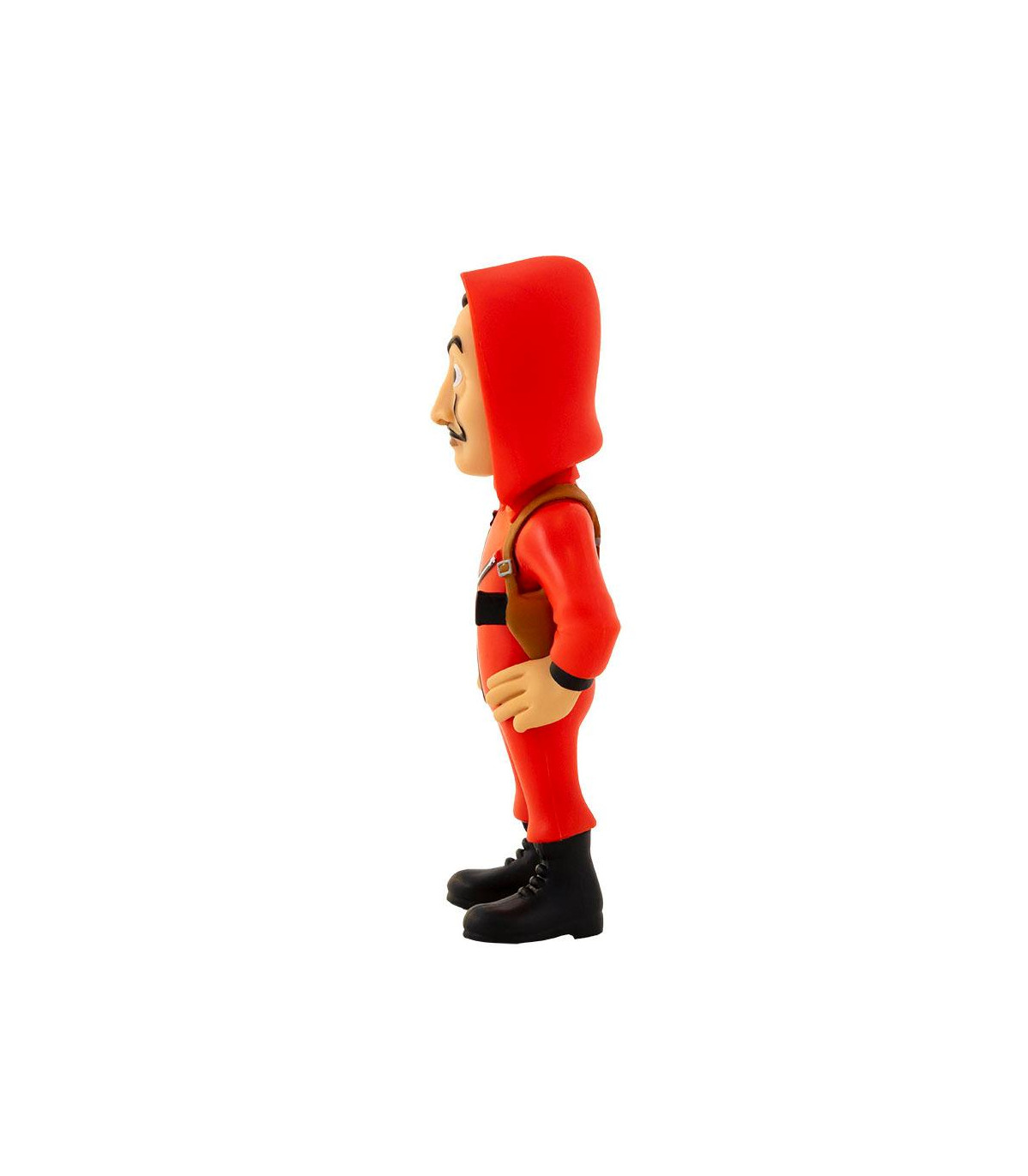 Minix Figura La Casa De Papel Berlin