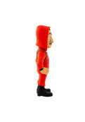 Minix Figura La Casa De Papel Berlin
