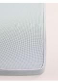 Almohadón Silla Outdoor Celeste