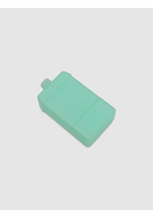 Congelante Chico 120ml Verde