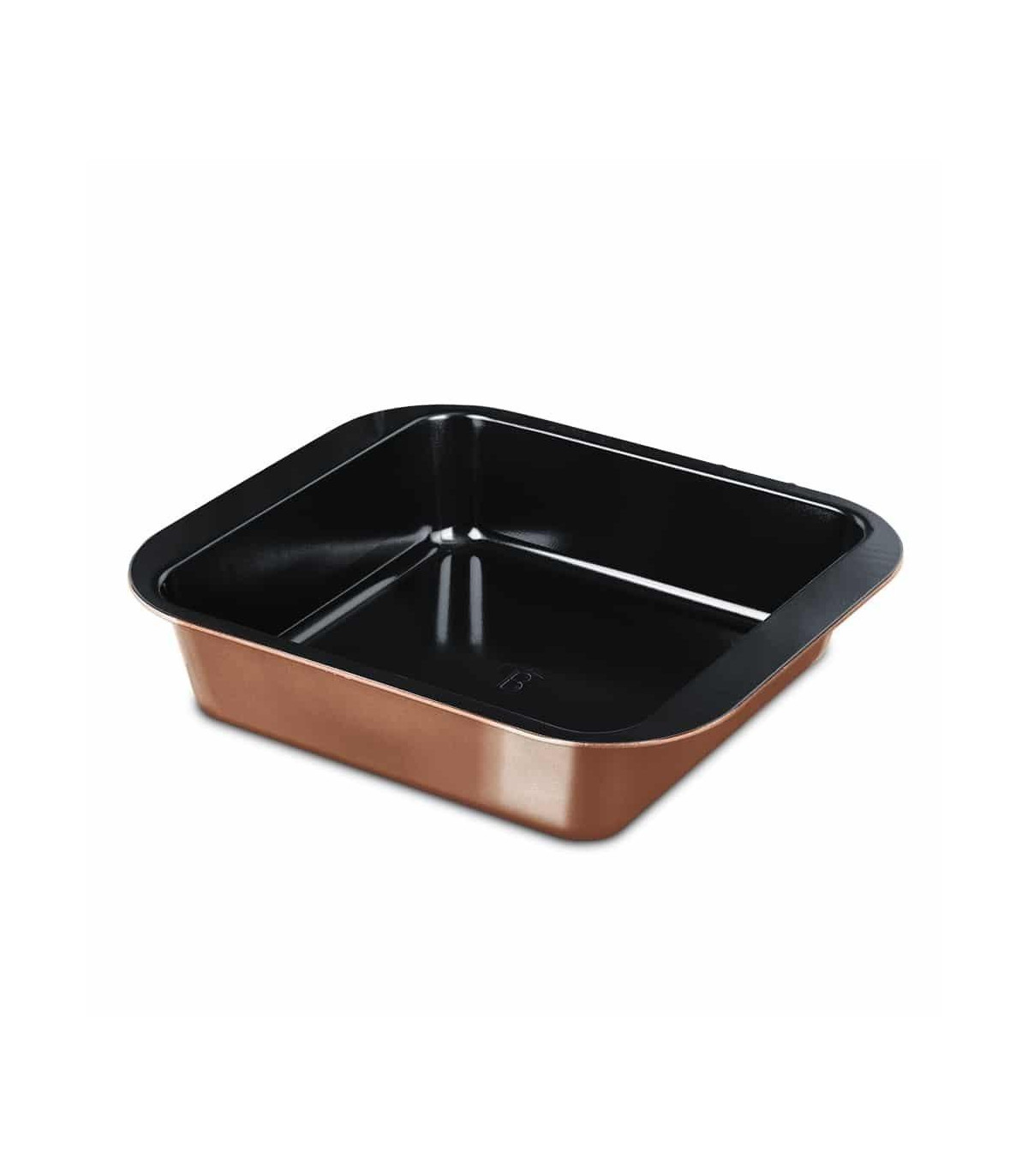 Asadera 29,5 X 26,5 Metallic Line Rose Gold Edition - Bh/7836
