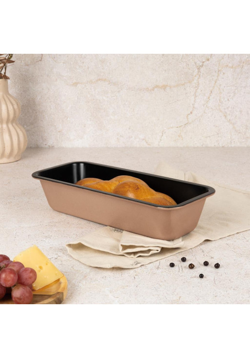 Budinera 33 X 14 Metallic Line Rose Gold Edition - Bh/7900