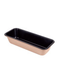 Budinera 33 X 14 Metallic Line Rose Gold Edition - Bh/7900