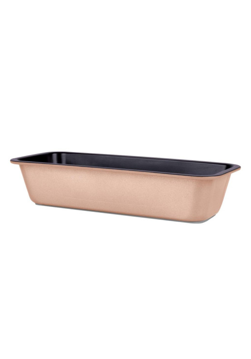 Budinera 33 X 14 Metallic Line Rose Gold Edition - Bh/7900