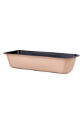 Budinera 33 X 14 Metallic Line Rose Gold Edition - Bh/7900