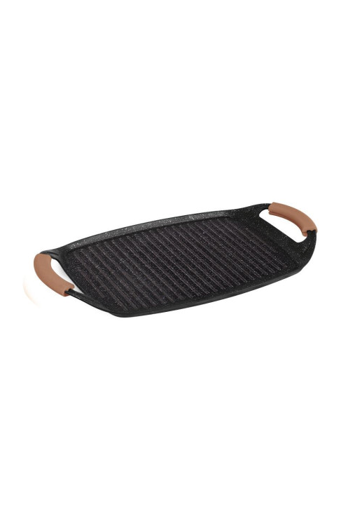 Plancha 47cm Metallic Line Rose Gold Edition - Bh/8164
