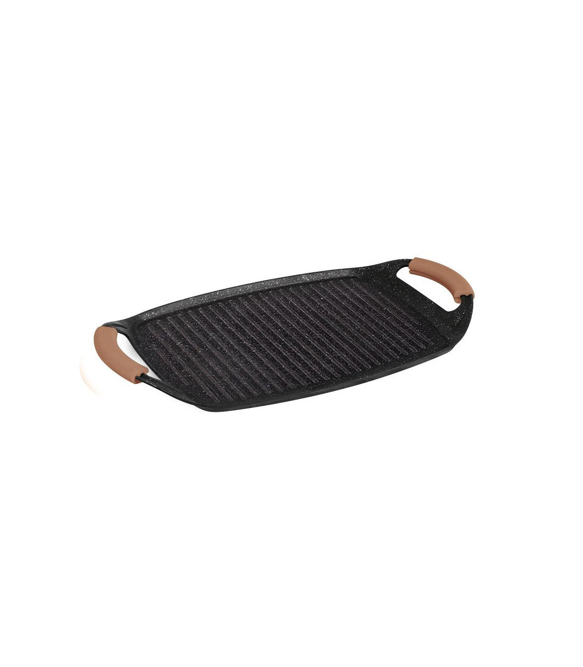 Plancha 47cm Metallic Line Rose Gold Edition - Bh/8164