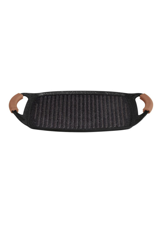 Plancha 47cm Metallic Line Rose Gold Edition - Bh/8164