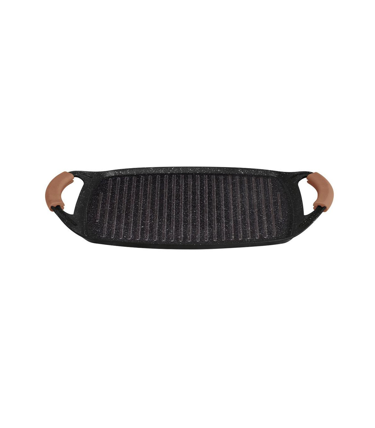 Plancha 47cm Metallic Line Rose Gold Edition - Bh/8164