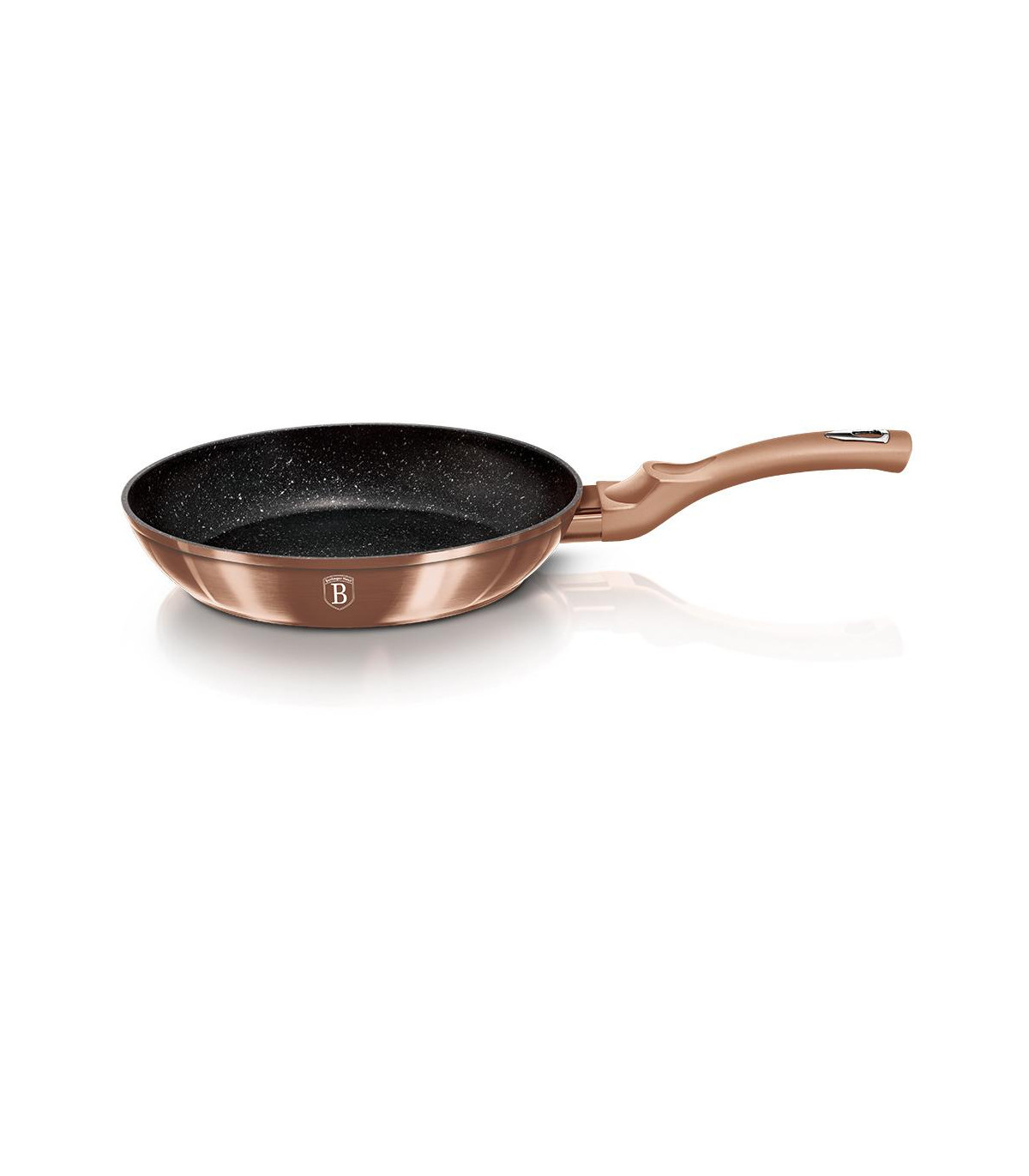 Sarten 20cm Metallic Line Rose Gold Edition - Bh/1508n