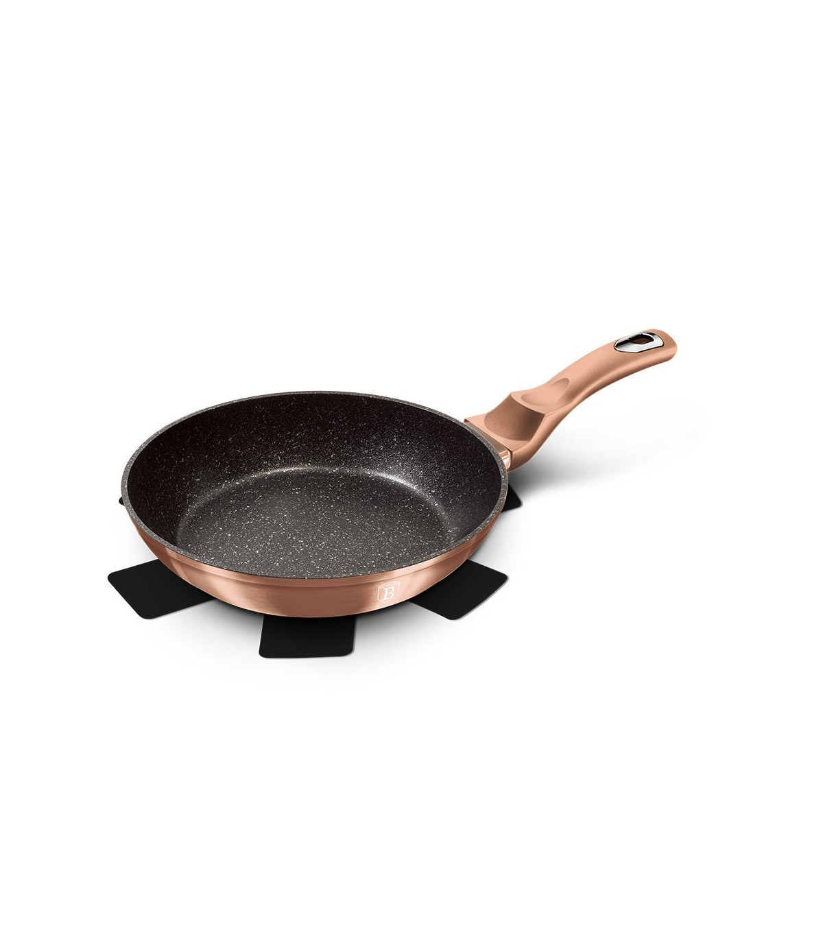 Sarten 20cm Metallic Line Rose Gold Edition - Bh/1508n