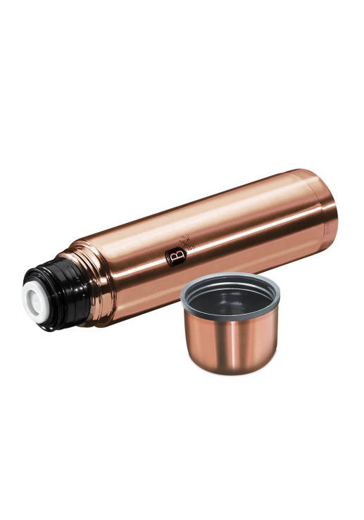 Termo Metallic Line Rose Gold Edition - Bh/7605