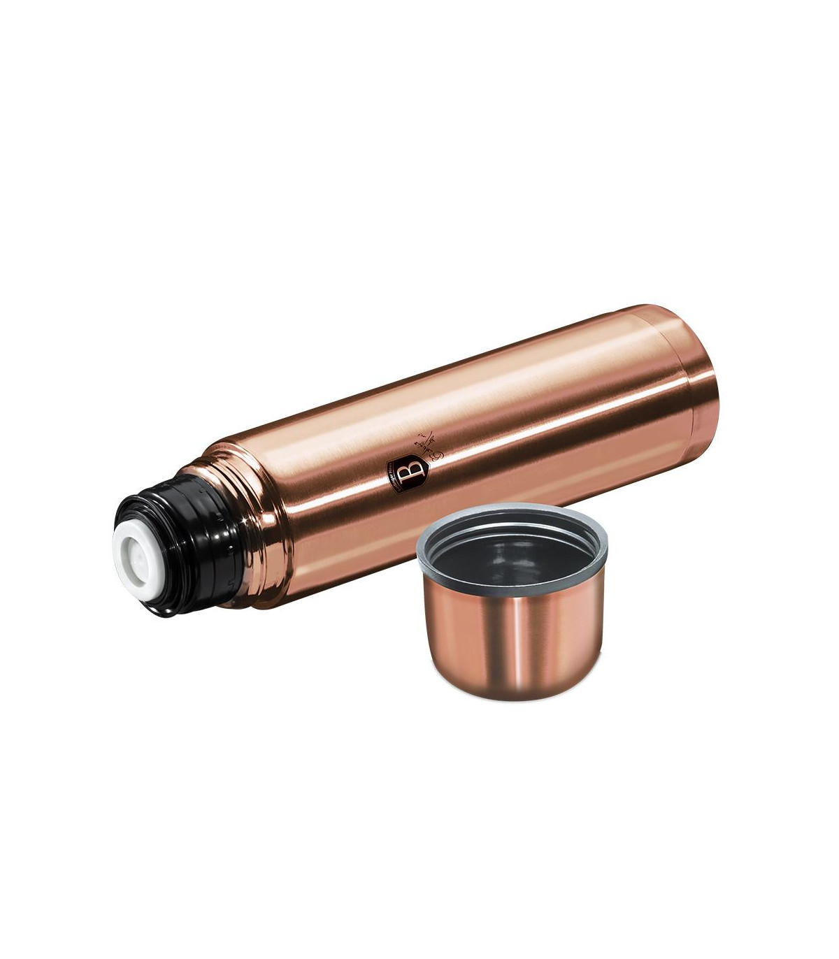 Termo Metallic Line Rose Gold Edition - Bh/7605