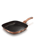 Bifera Grill 28 Metallic Line Rose Gold Edition - Bh/1521n