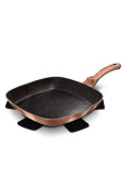 Bifera Grill 28 Metallic Line Rose Gold Edition - Bh/1521n