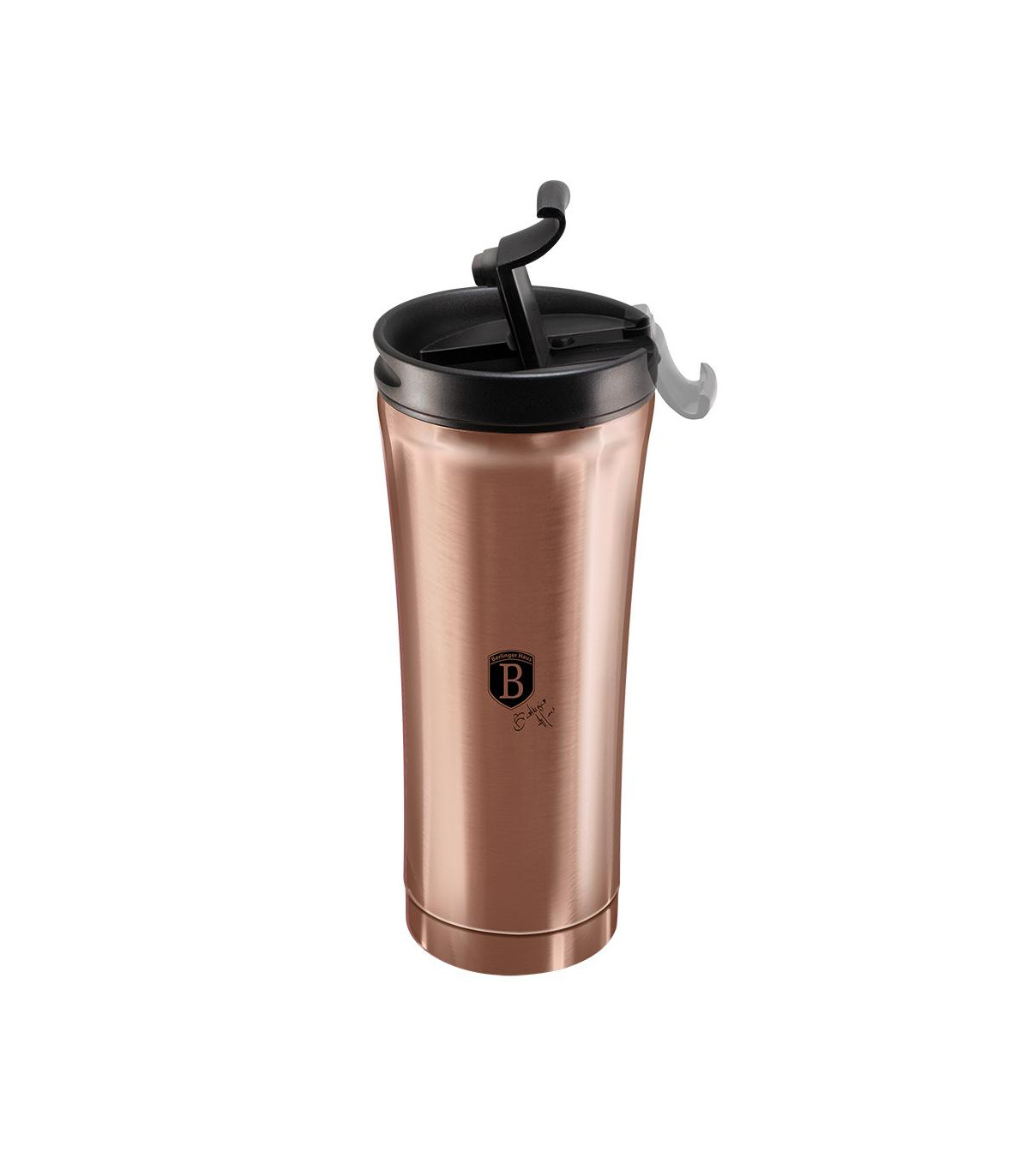 Vaso Termico Metallic Line Rose Gold Edition - Bh/6488a