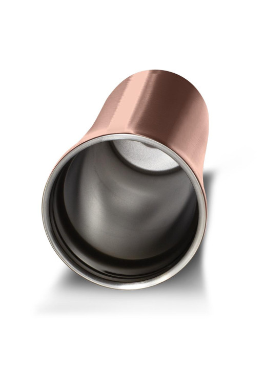 Vaso Termico Metallic Line Rose Gold Edition - Bh/6488a