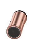 Vaso Termico Metallic Line Rose Gold Edition - Bh/6488a