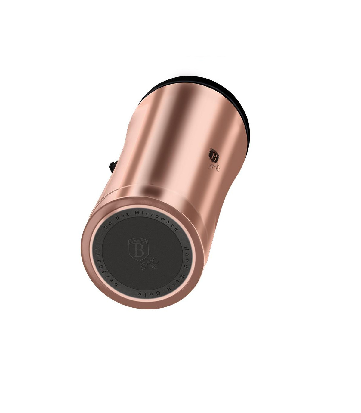 Vaso Termico Metallic Line Rose Gold Edition - Bh/6488a