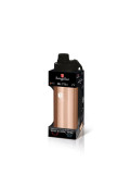 Botella Termica Metallic Line Rose Gold Edition - Bh/7754